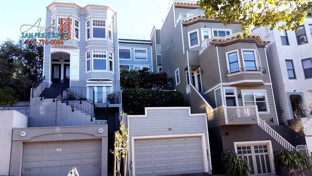 San Francisco | Benefits of Flipping Real Estate | Mortgage residential and commercial home loans SF